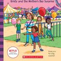 Cover Art for 9781799772743, Kristy and the Mother's Day Surprise by Ann M. Martin