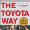 Cover Art for 9787770941344, The Toyota Way : 14 Management Principles from the World's Greatest Manufacturer by Jeffrey Liker