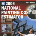 Cover Art for 9781572181625, National Painting Cost Estimator with CDROM (National Painting Cost Estimator (W/CD)) by Dennis D. Gleason