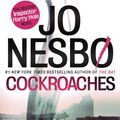 Cover Art for 9780345807168, Cockroaches by Jo Nesbo