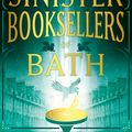 Cover Art for 9781399606325, The Sinister Booksellers of Bath by Garth Nix