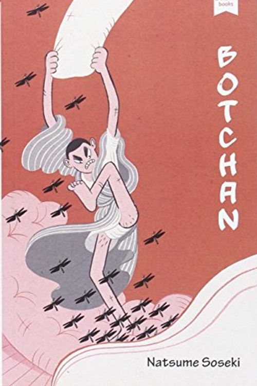 Cover Art for 9788415920861, Botchan by Soseki Natsume