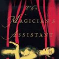 Cover Art for 9780151002634, The Magician's Assistant by Ann Patchett