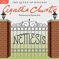 Cover Art for 9781504764223, Nemesis by Agatha Christie