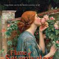 Cover Art for 9781742611624, Flame of Sevenwaters by Juliet Marillier
