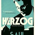 Cover Art for 9781441711861, Herzog (Library Edition) by Saul Bellow