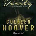 Cover Art for 9786254140709, Verity Gercegin Diger Kiyisi by Colleen Hoover