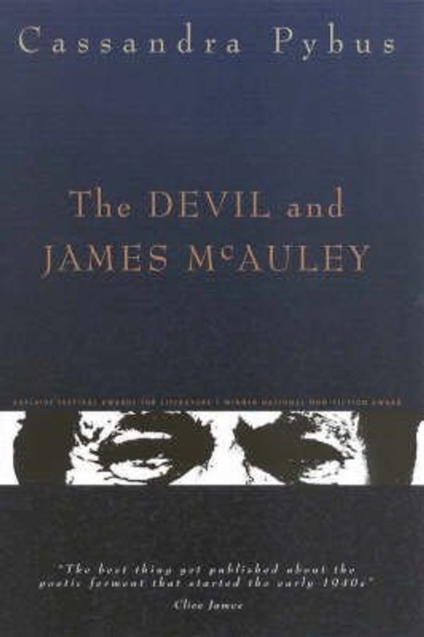 Cover Art for 9780702231247, The Devil and James Mcauley by Cassandra Pybus