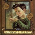 Cover Art for 9780786285853, Lucinda's Secret by Tony DiTerlizzi