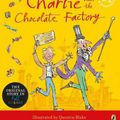 Cover Art for 9780142418215, Charlie and the Chocolate Factory by Roald Dahl