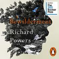 Cover Art for B095X3P9KG, Bewilderment by Richard Powers