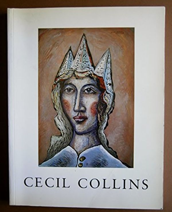 Cover Art for 9781854370174, Cecil Collins by Judith Collins