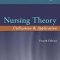 Cover Art for B008BLEAYW, By Martha Raile Alligood PhD RN ANEF, Ann Marriner Tomey PhD RN FAAN: Nursing Theory: Utilization & Application Fourth (4th) Edition by 