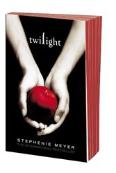 Cover Art for 9781905654703, Twilight: Red Edged Special Edition by Stephenie Meyer