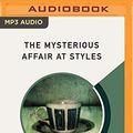Cover Art for 9781543677980, The Mysterious Affair at Styles by Agatha Christie