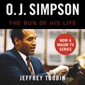 Cover Art for 9781784755867, The People V. O.J. Simpson by Jeffrey Toobin