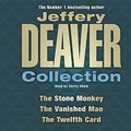 Cover Art for 9781844561933, Jeffery Deaver Collection by Jeffery Deaver
