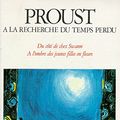 Cover Art for 9782221047415, A La Recherche Du Temps Perdu: 1: Book One by Marcel Proust