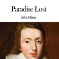 Cover Art for 1230000267458, Paradise Lost by John Milton