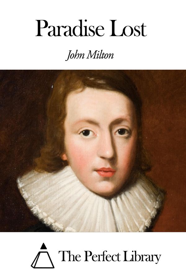 Cover Art for 1230000267458, Paradise Lost by John Milton