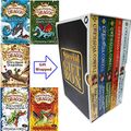 Cover Art for 9789766705145, How To Train Your Dragon Series Special Gift Box Cressida Cowell Collection 5 Books Bundle by Cressida Cowell