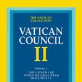 Cover Art for 9780918344397, Vatican Counsil II V1 Conciliar by Austin Flannery