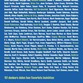 Cover Art for 9789490574468, Hier word je slimmer van: 151 denkers delen hun favoriete inzichten by John Brockman