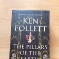 Cover Art for 9780230736351, Pillars of the Earth, the - Limited Signed Edition by Ken Follett