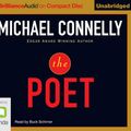 Cover Art for 9781455805785, The Poet (Compact Disc) by Michael Connelly