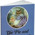 Cover Art for 9780486233833, The Tale of the Pie and Patty-Pan by Beatrix Potter