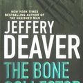 Cover Art for 9780451193940, The Bone Collector (Lincoln Rhyme Novels) by Jeffery Deaver