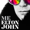 Cover Art for 9781509853311, Me by Elton John