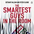 Cover Art for 9780141011455, The Smartest Guys in the Room by Bethany McLean