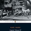 Cover Art for 9780141903217, Capital by Karl Marx