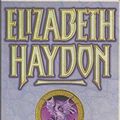 Cover Art for 9781857989915, Prophecy by Elizabeth Haydon