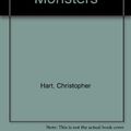 Cover Art for 9781439592991, Kids Draw Manga Monsters by Christopher Hart