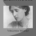 Cover Art for 9781499261981, To the Lighthouse by Virginia Woolf