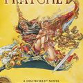 Cover Art for 9781407034546, Sourcery: (Discworld Novel 5) by Terry Pratchett