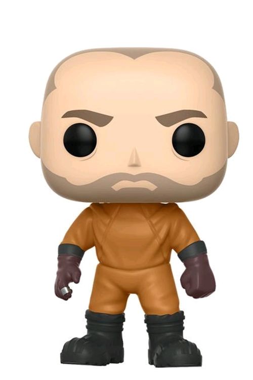 Cover Art for 0889698215961, Sapper (Blade Runner 2049) Funko Pop! Vinyl Figure by FUNKO