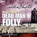 Cover Art for 9781405677202, Dead Man's Folly by Agatha Christie