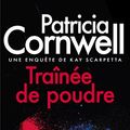 Cover Art for 9782253000549, Serres Paradis by Patricia Cornwell
