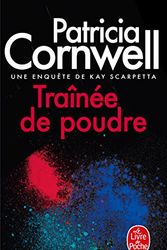 Cover Art for 9782253000549, Serres Paradis by Patricia Cornwell