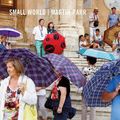 Cover Art for 9781916915008, Small World by Martin Parr