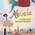 Cover Art for 9780613028028, Abuela by Arthur Dorros