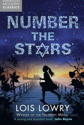 Cover Art for 9780007395200, Number the Stars by Lois Lowry