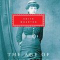 Cover Art for 9780307268204, The Age of Innocence by Edith Wharton