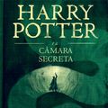 Cover Art for 9781781103692, Harry Potter e a Câmara Secreta by J.K. Rowling