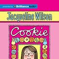 Cover Art for 9781486247707, Cookie by Jacqueline Wilson