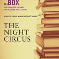 Cover Art for 9781927121351, Bookclub-In-A-Box Discusses the Night Circus, by Erin Morgenstern by Laura Godfrey, Rona Arato