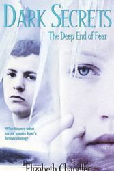 Cover Art for 9781416971429, The Deep End of Fear by Elizabeth Chandler